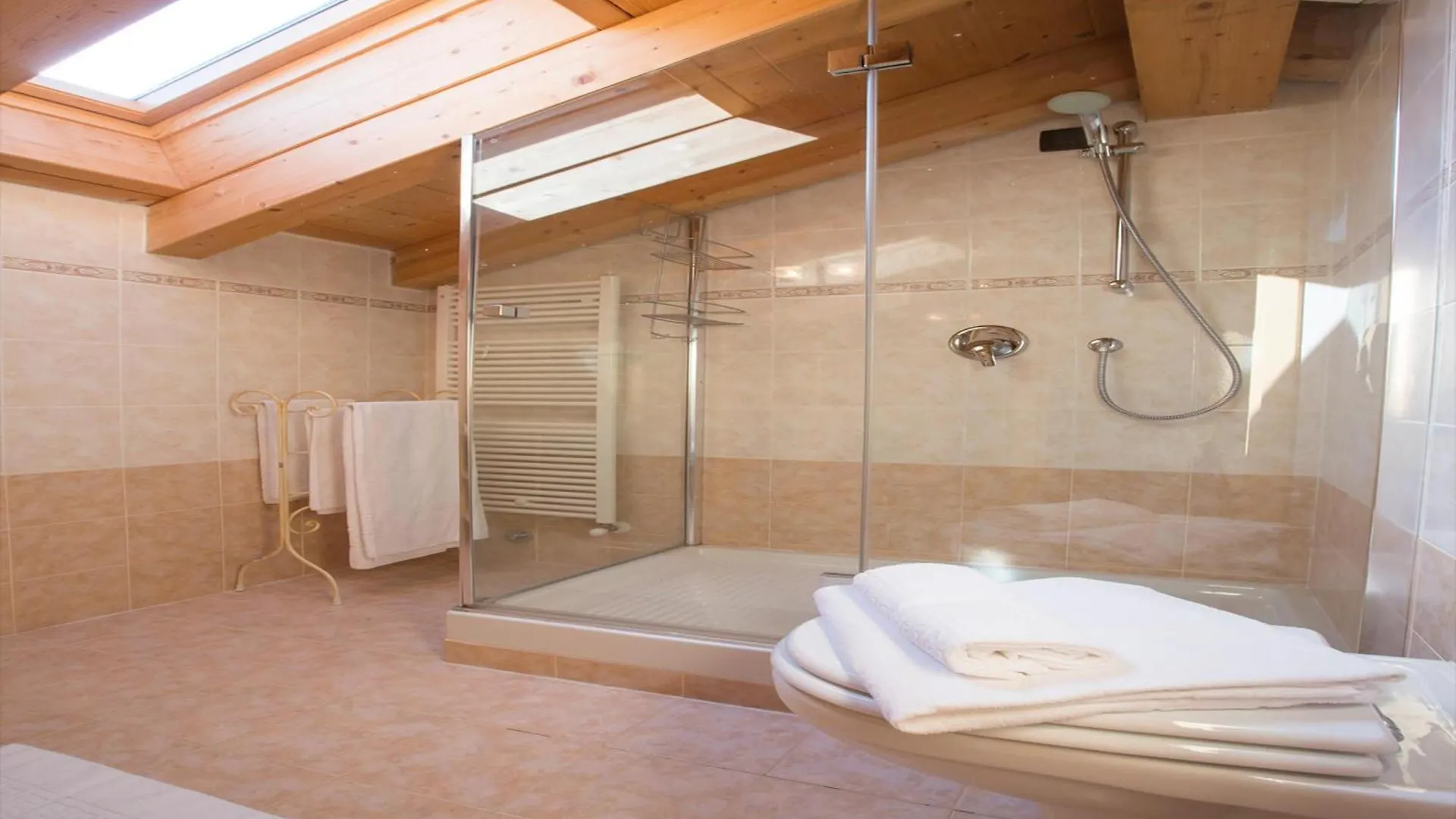 Apartment Ferienwohnung Tremezzo Ulivi