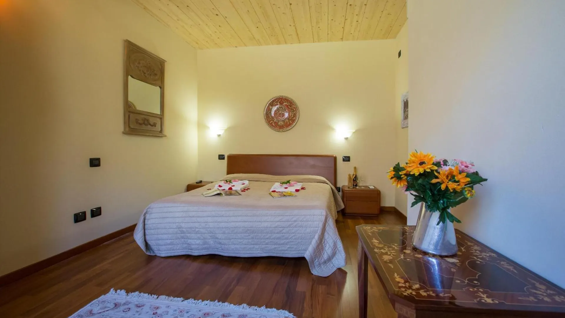 Ferienwohnung Tremezzo Ulivi Apartment