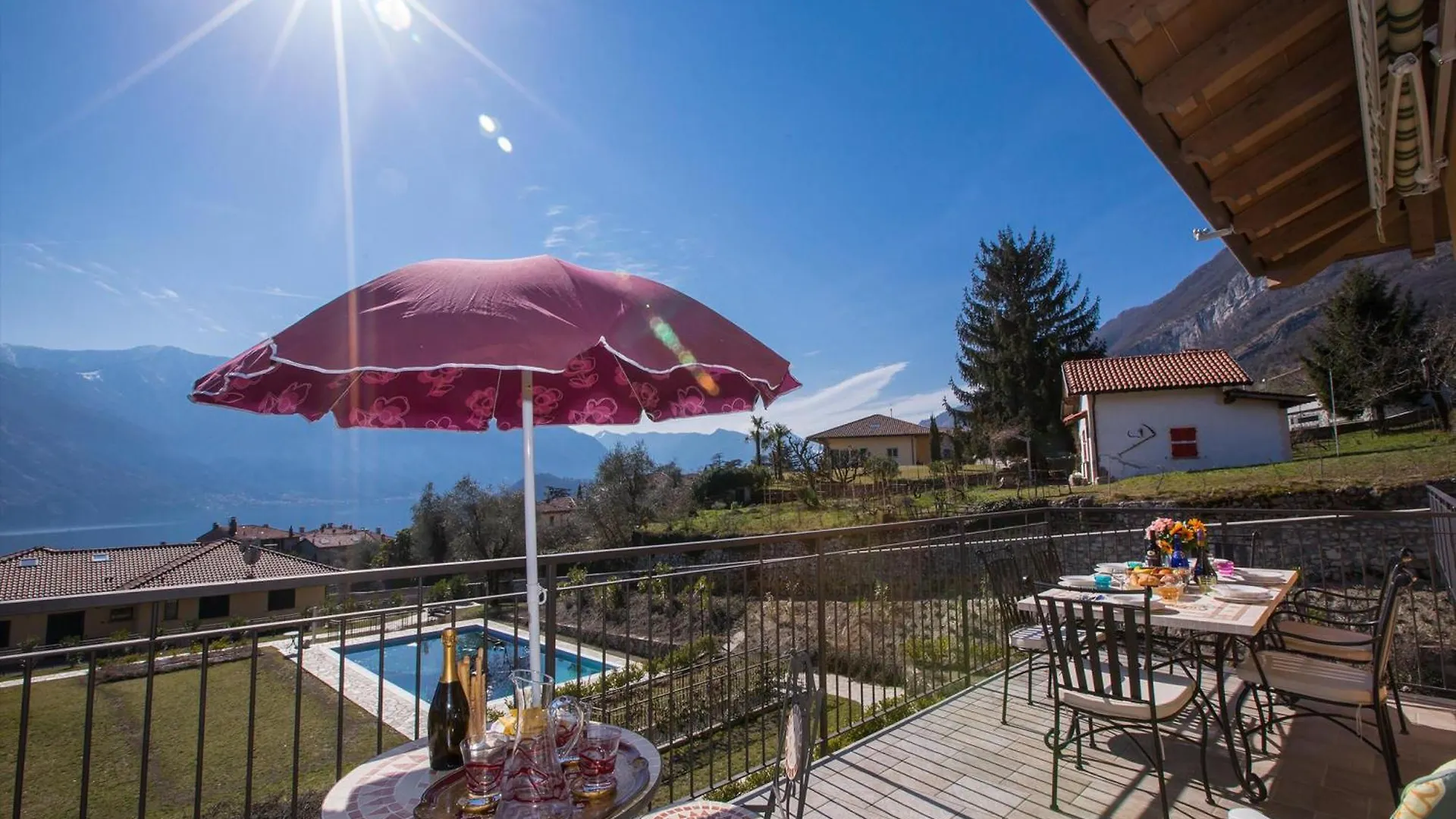 Ferienwohnung Tremezzo Ulivi 0*,  Italien